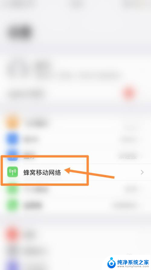 iphone能显示实时网速吗 苹果13实时网速显示在哪里