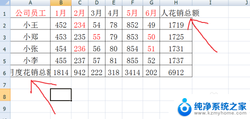 excel表格无法显示全部内容 Excel表格内容显示不全解决方法