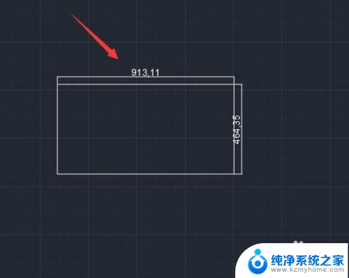 怎么修改cad标注数字大小 CAD标注字体大小修改方法