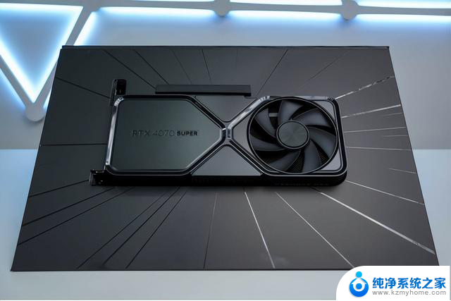 NVIDIA GeForce RTX 4070 SUPER评测：游戏创作两手抓，性能升级不涨价