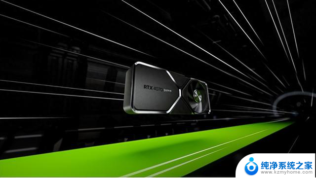 NVIDIA GeForce RTX 4070 SUPER评测：游戏创作两手抓，性能升级不涨价