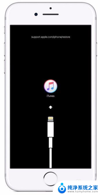 iphone8已停用连接itunes无法连接 iPhone连接iTunes但已停用的解决方案