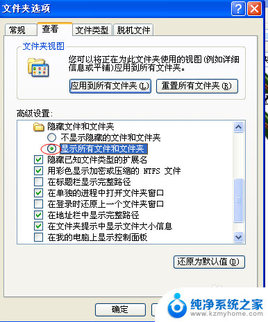 怎么把桌面上的图标隐藏起来 桌面图标如何隐藏