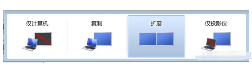 怎么用一个主机连接两个显示器 如何实现主机连接两个显示器分开工作