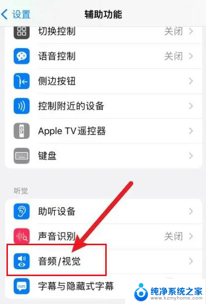 iphone14pro外放有杂音滋滋 苹果手机喇叭外放有杂音滋滋怎么排除