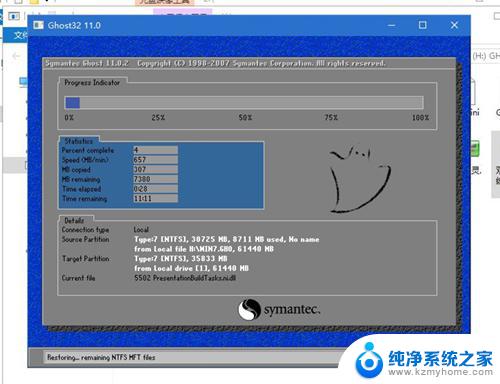 微星主板重做系统按那个键 微星主板重装系统的具体操作方法