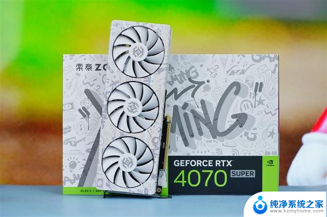 索泰RTX 4070 SUPER X-GAMING OC评测：5K内完美均衡最香游戏显卡