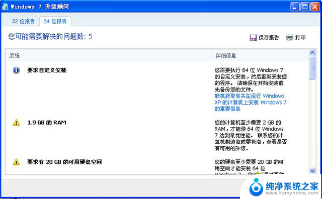 2g内存能安装win7吗 2G内存适合安装Windows 7系统吗