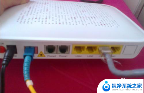 路由器网络不可用怎么办 路由器能连WiFi但无法上网怎么办