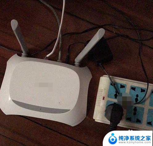 路由器网络不可用怎么办 路由器能连WiFi但无法上网怎么办