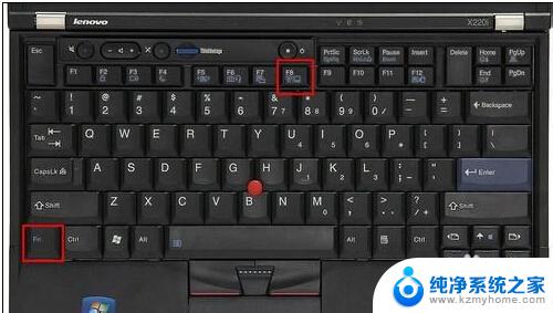 thinkpad禁用触摸板win7 Win7系统中禁用ThinkPad触控板的两种有效方式