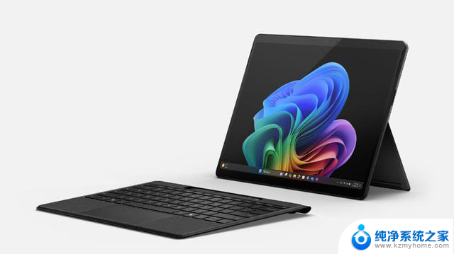 微软全新Surface Pro第11版国行开售，8688元起，性能升级，办公利器