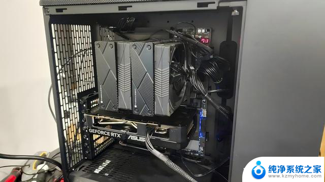 RTX 5060游戏性能测试：廉价显卡是否足够满足游戏需求？