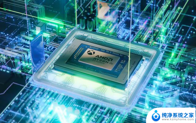 微软掌机、AI与Windows多线战略，Xbox未来已至