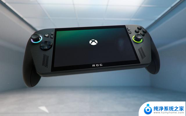 微软掌机、AI与Windows多线战略，Xbox未来已至