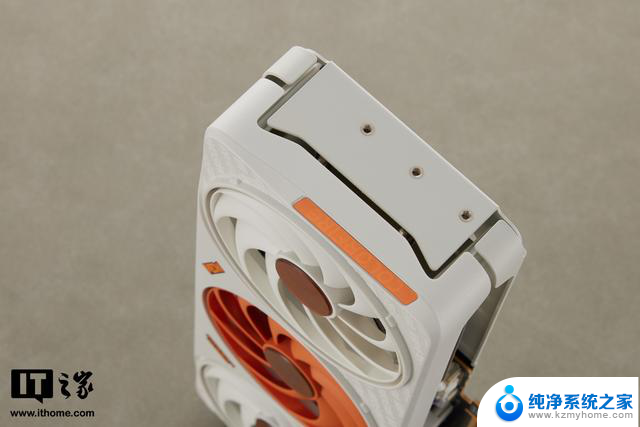 COLORFIRE GeForce RTX 5060橘影橙显卡评测：DLSS 4启动器效果强劲