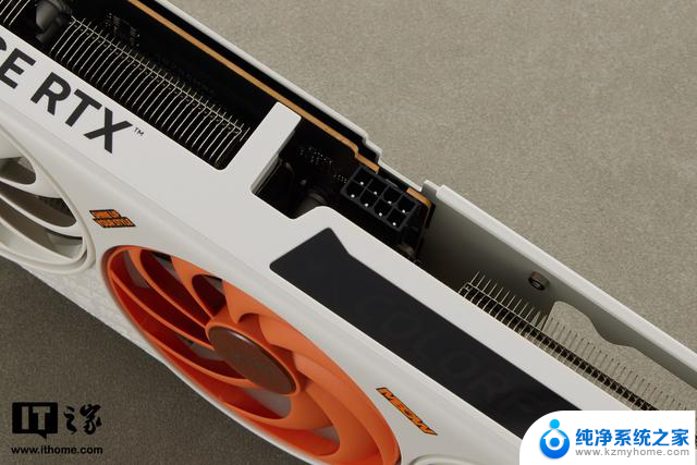 COLORFIRE GeForce RTX 5060橘影橙显卡评测：DLSS 4启动器效果强劲