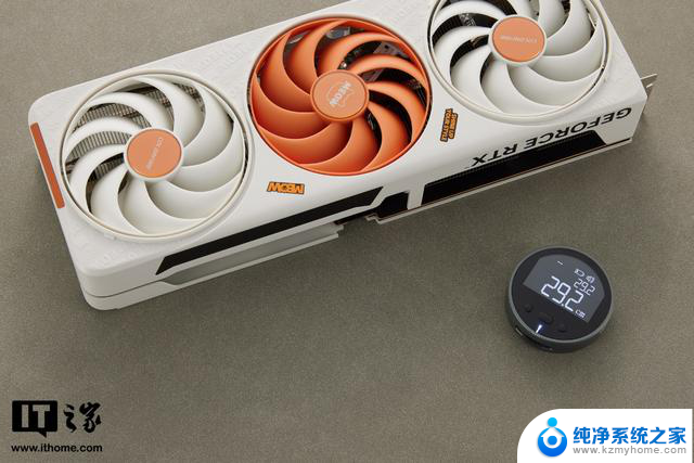COLORFIRE GeForce RTX 5060橘影橙显卡评测：DLSS 4启动器效果强劲