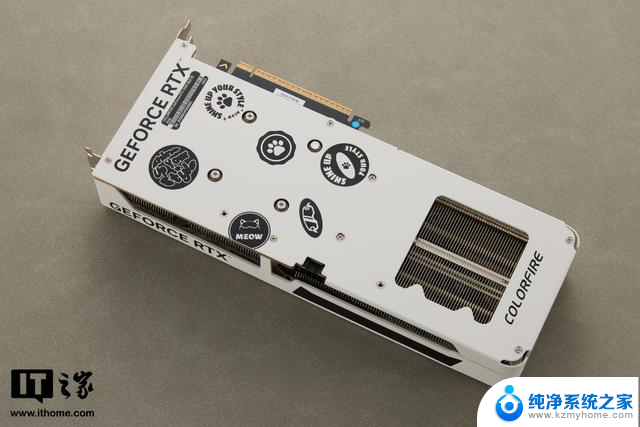 COLORFIRE GeForce RTX 5060橘影橙显卡评测：DLSS 4启动器效果强劲