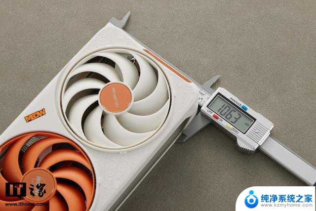 COLORFIRE GeForce RTX 5060橘影橙显卡评测：DLSS 4启动器效果强劲