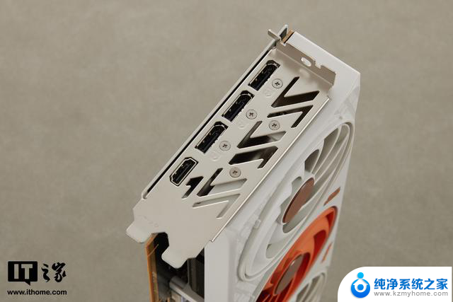 COLORFIRE GeForce RTX 5060橘影橙显卡评测：DLSS 4启动器效果强劲