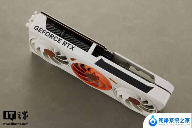 COLORFIRE GeForce RTX 5060橘影橙显卡评测：DLSS 4启动器效果强劲