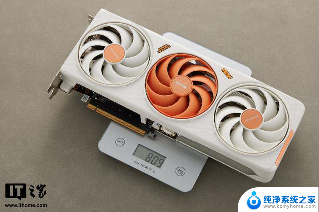 COLORFIRE GeForce RTX 5060橘影橙显卡评测：DLSS 4启动器效果强劲