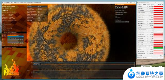 COLORFIRE GeForce RTX 5060橘影橙显卡评测：DLSS 4启动器效果强劲