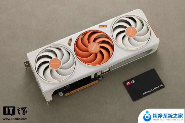 COLORFIRE GeForce RTX 5060橘影橙显卡评测：DLSS 4启动器效果强劲