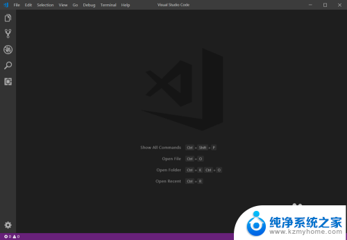 visual studio怎么设置中文 Visual Studio Code 中文界面设置方法