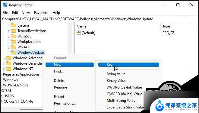 win11如何禁用自动更新 win11系统禁止自动更新的方法