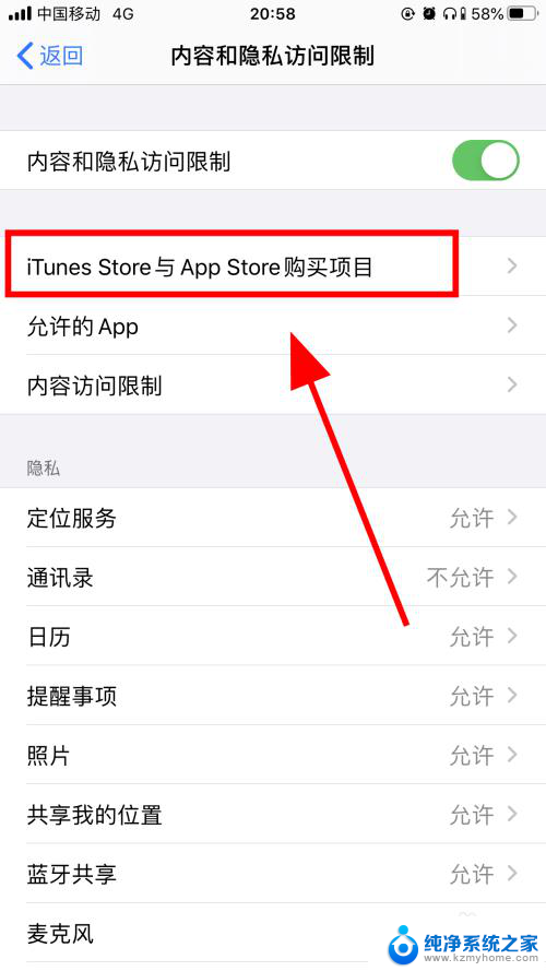 十八种禁用软件ios 苹果iPhone如何设置禁止手机安装应用