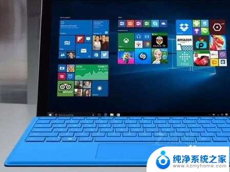 微软surface怎样进入u盘启动盘 微软Surface Pro U盘启动设置教程