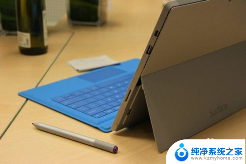 微软surface怎样进入u盘启动盘 微软Surface Pro U盘启动设置教程