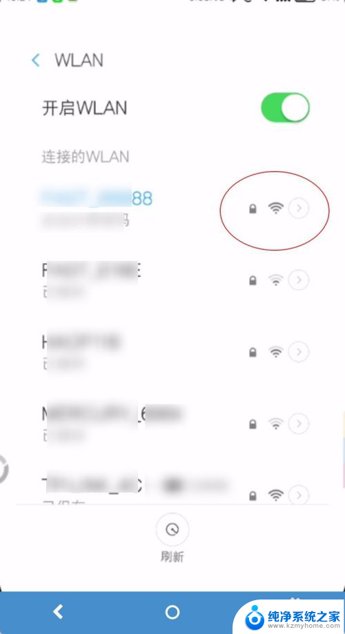 手机连接到wifi上不了网 手机wifi已连接但是无法打开网页怎么办