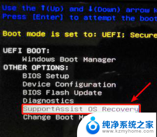 win10开机f12恢复出厂 戴尔笔记本按F12还原系统的步骤和注意事项