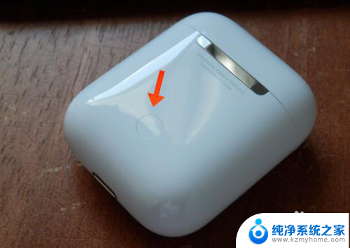 ipod能连接蓝牙耳机吗 Windows电脑连接AirPods耳机的方法