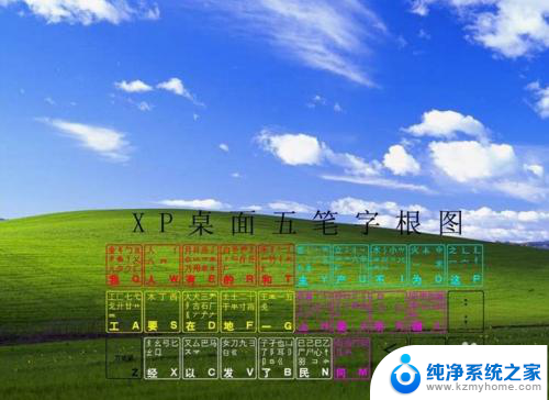 搜狗有五笔输入法吗 五笔输入法学习步骤