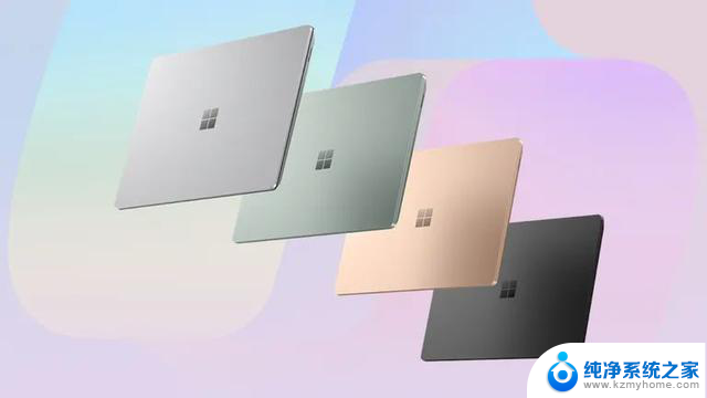 微软最强Surface Laptop国行预售：骁龙X Elite，11188元起，预订抢先体验！