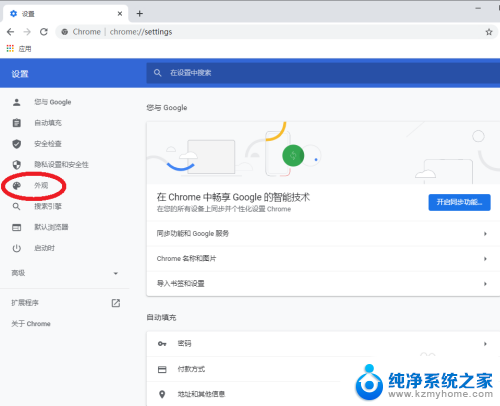 google浏览器如何设置主页 Google Chrome怎么调整主页显示