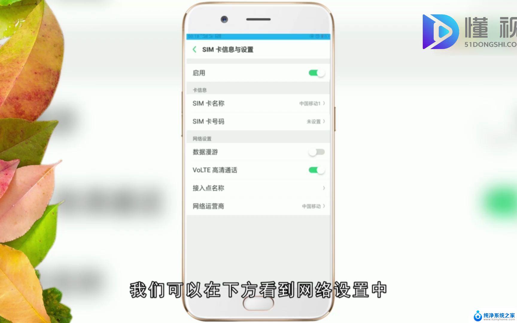 oppohd怎么关闭掉 OPPO手机怎么关闭高清显示