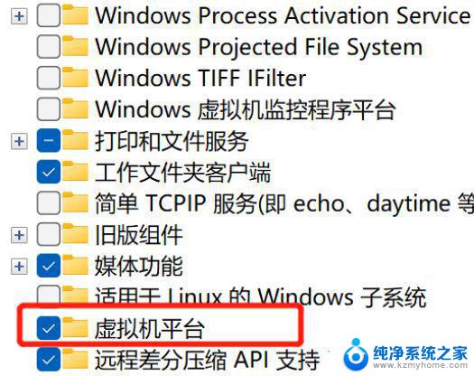 vmware 安装win11蓝屏 Win11运行VMware蓝屏解决方法