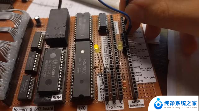 用手搓 CPU 放黑客帝国，果然高手还得看民间：如何在家DIY一台高性能电脑？