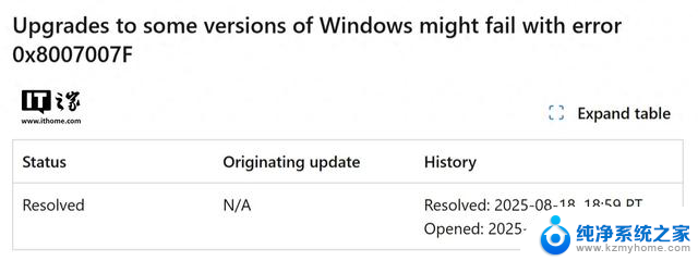 微软发布紧急补丁修复Win10/Win11“重置此电脑”故障