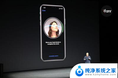 iphonex现在不能设置指纹解锁了吗? iPhone X指纹解锁教程