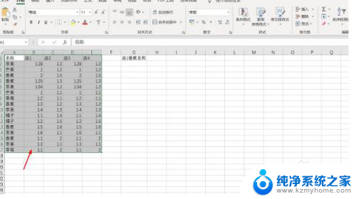 excel表格柱状图 excel表格柱状图制作教程