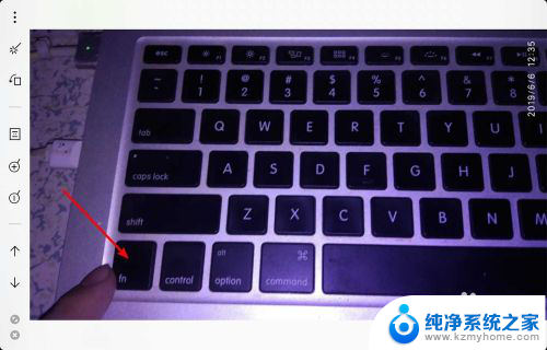 苹果电脑f8键怎么按 MacBook Pro如何设置F8键为标准功能键