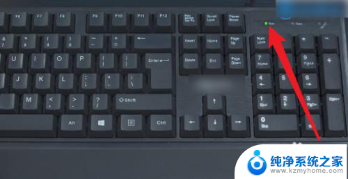 word键盘被锁住按什么键恢复 按什么键可以解锁键盘