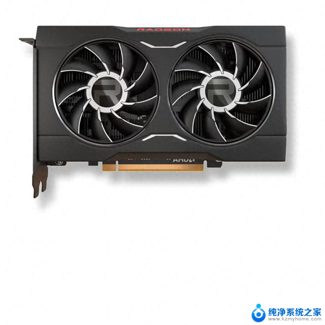 真·甜品级显卡，AMD RX 6650 XT助你畅玩热门新游戏，游戏性能强劲，性价比超高！