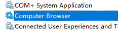 windows2003找不到win11共享 Win10文件夹属性没有共享选项的原因及解决方法